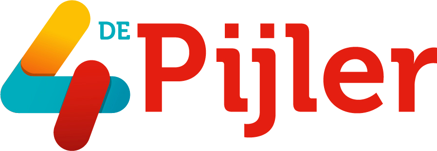 4pijler Logo