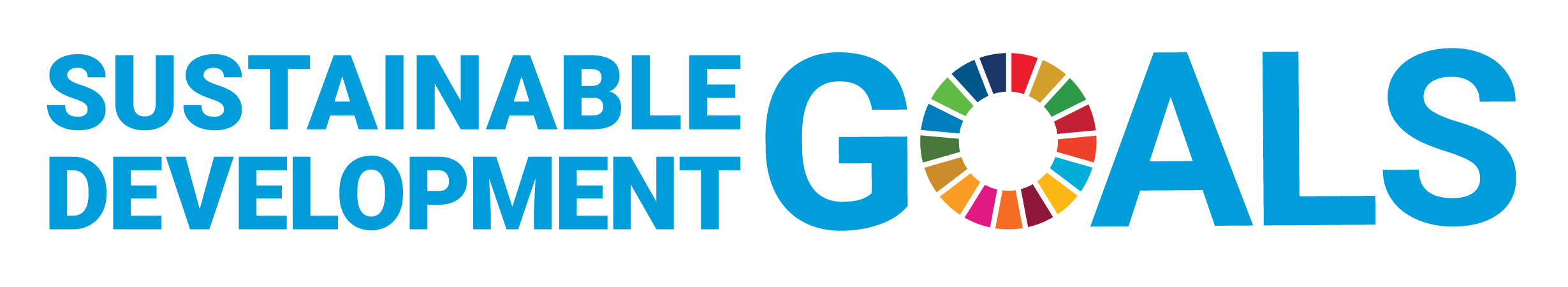 SDGs logo